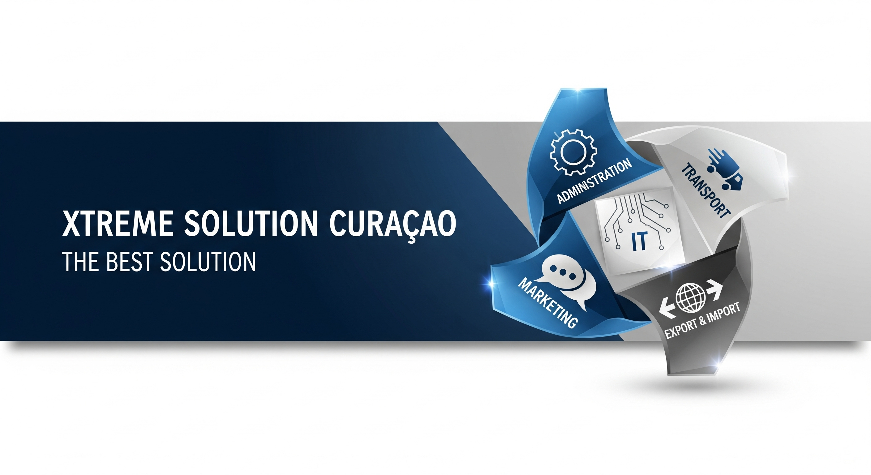 Xtreme Solution Curaçao