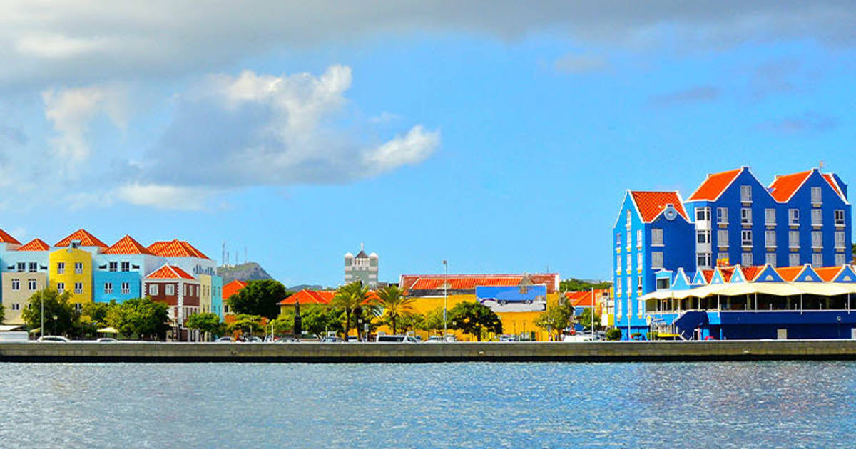 Contact Xtreme Solution Curaçao