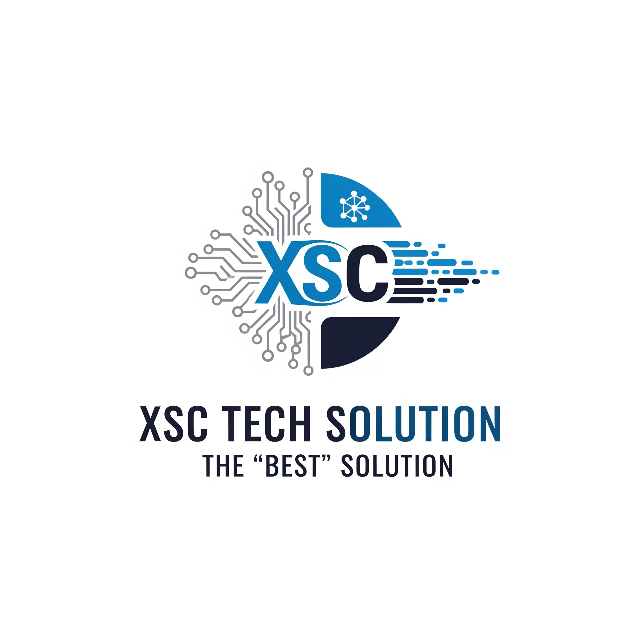 XSC Tech Solution